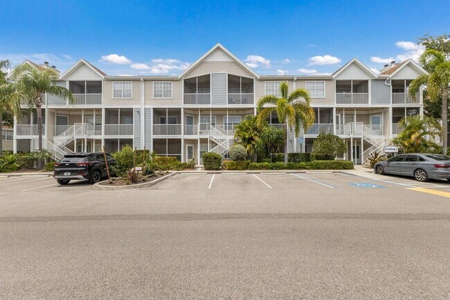 Foto del edificio - 850 S Tamiami Trl