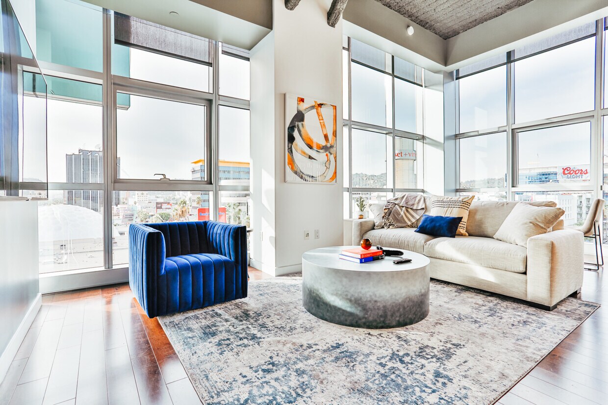Foto principal - 1480 Vine St