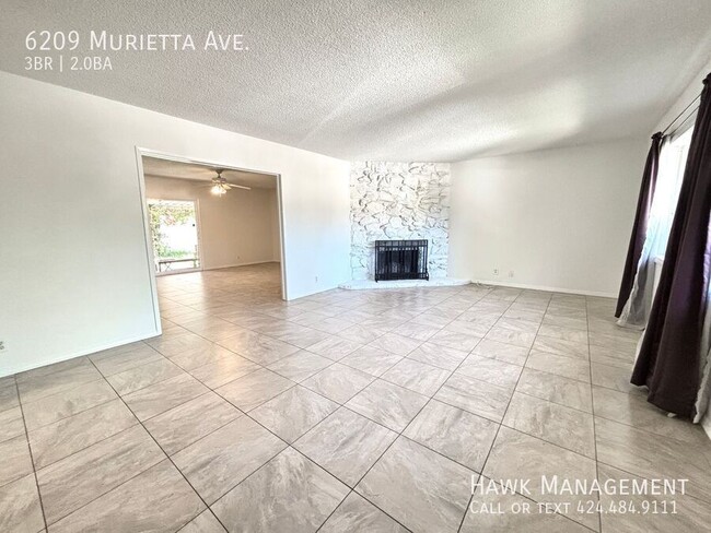 Foto del edificio - 6209 Murietta Ave