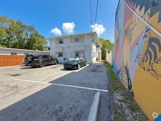 Building Photo - 160 NW 62nd St