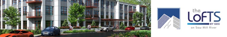 The Lofts on Saw Mill River