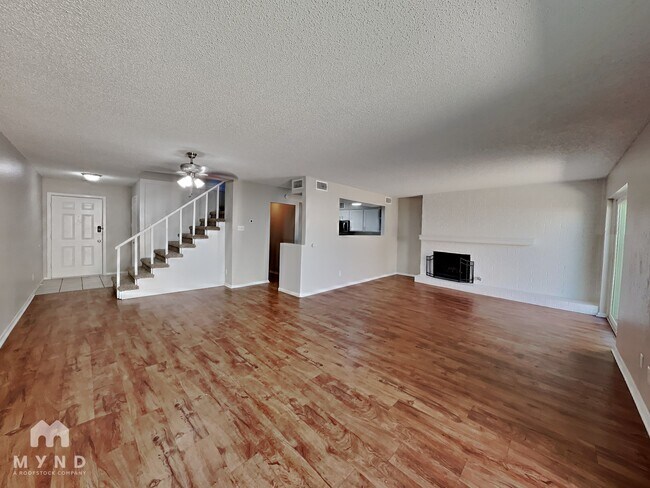 Foto del edificio - 6207 Indiana Ave