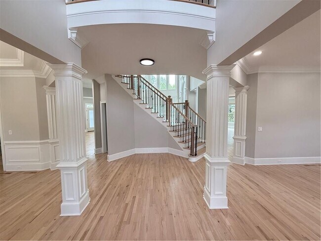 Foto del edificio - 1660 Briergate Dr