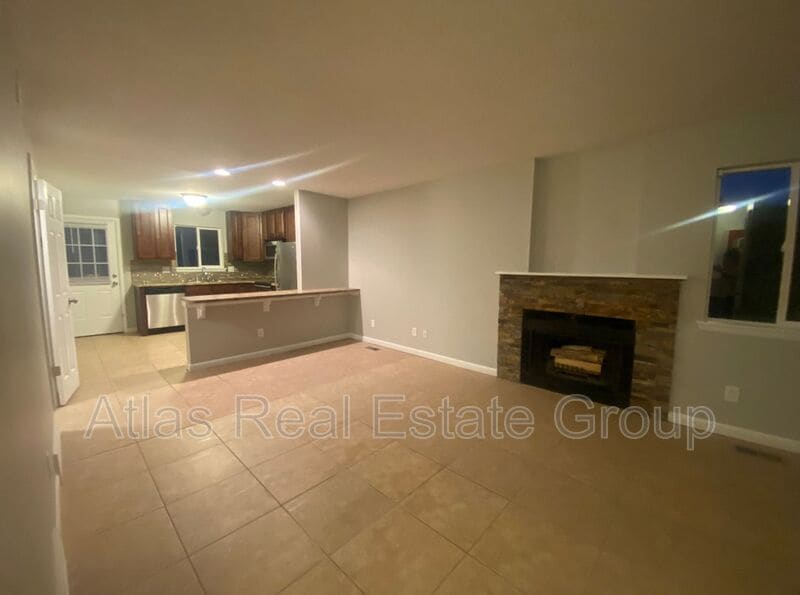 2510 Allegheny Dr, Colorado Springs, CO 80919 House Rental in