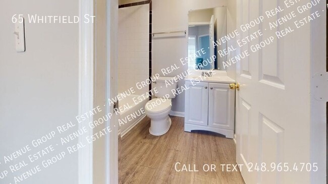 Building Photo - 65 Whitfield St