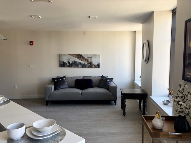 Foto del edificio - The Terminal Building