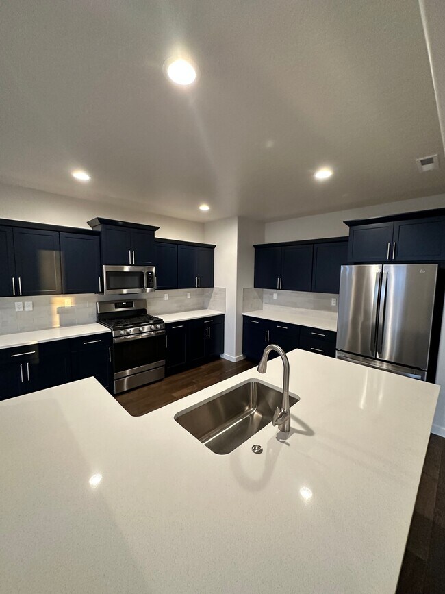 Foto del edificio - 10469 W Royal Fern Ct