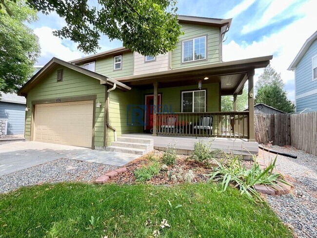 Foto del edificio - 676 Hedgerow Way