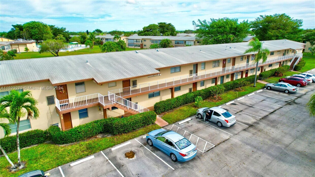 7405 W Atlantic Blvd Unit 201, Margate, FL 33063 Condo for Rent in Margate, FL