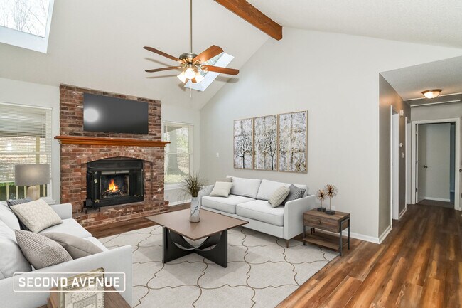 Foto del edificio - 716 SE Shamrock Ln