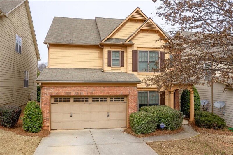 325 Brynfield Pkwy, Suwanee, GA 30024 House Rental in Suwanee, GA
