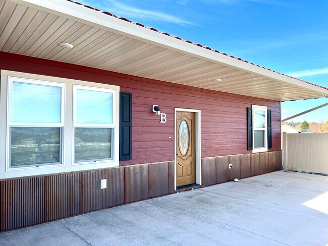 Foto del edificio - 11 Fieldcross Ln
