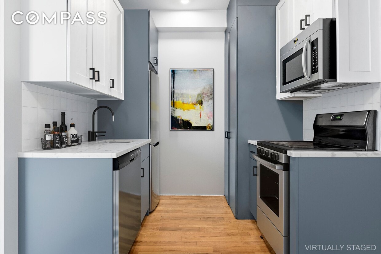 1270 Hancock St Unit 4R, Brooklyn, NY 11221 Room for Rent in