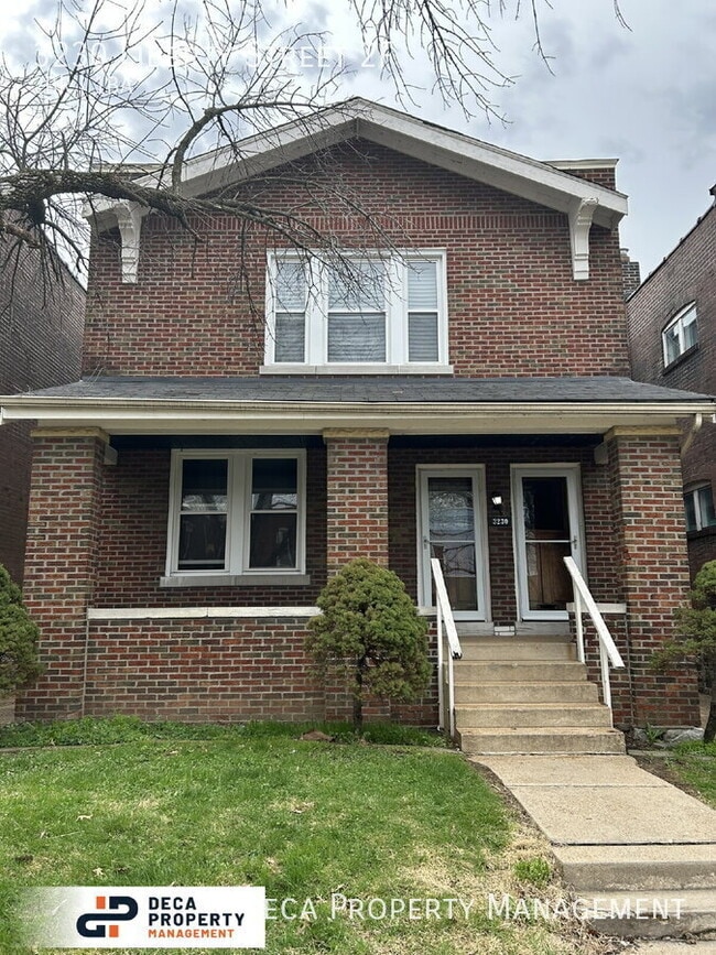 Building Photo - 2 Bedroom 1 Bathroom Apartment