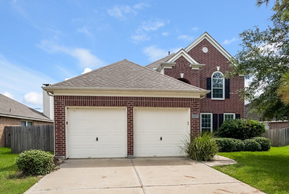 Foto principal - 9510 Wakefield Village Dr