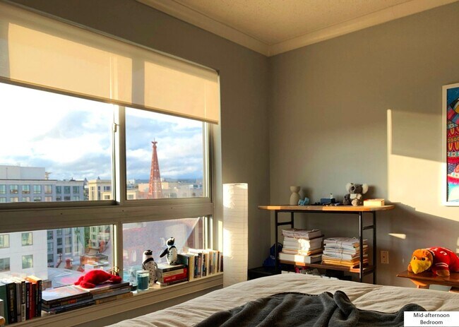 Foto del edificio - 777 7th St NW