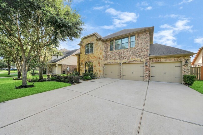 Foto del edificio - 5038 Gold Haven Dr