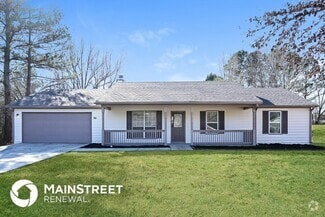 Building Photo - 561 Sunnyhill Dr