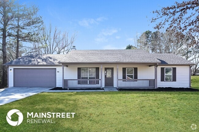 Building Photo - 561 Sunnyhill Dr