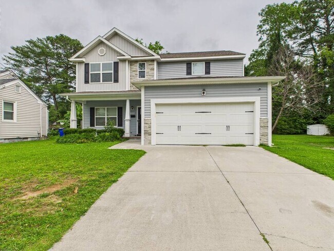 Foto del edificio - Beautiful 4 Bedroom 2.5 Bathroom Story Hom...