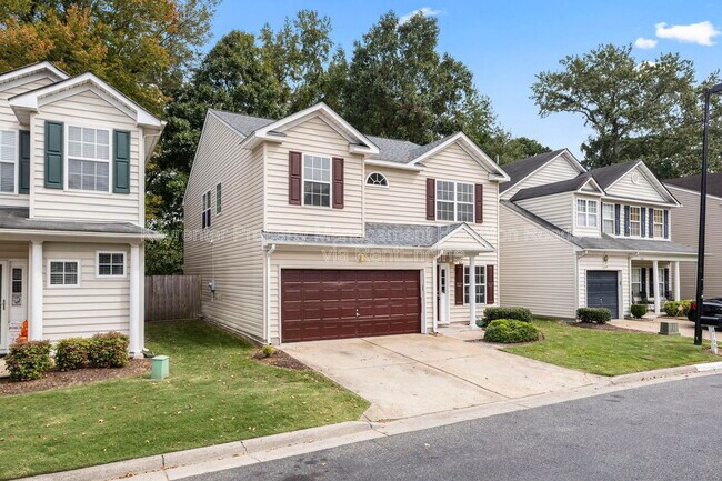 Foto del edificio - 4108 River Breeze Cir