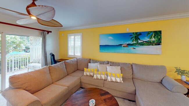 Foto del edificio - Upgraded Furnished 3 Bedroom, 2 Bath Home in Ko Olina Kai Golf Estates