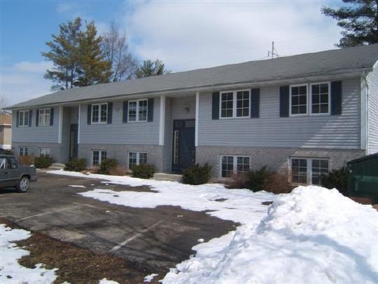 Building Photo - 1151 Minns Dr