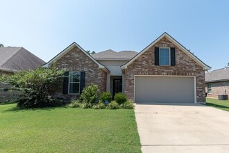 Building Photo - 1154 Eli Conner Dr