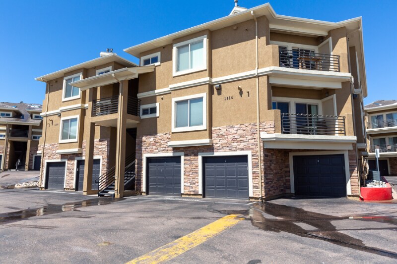 1816 Montura View Unit 204, Colorado Springs, CO 80919 Condo for Rent