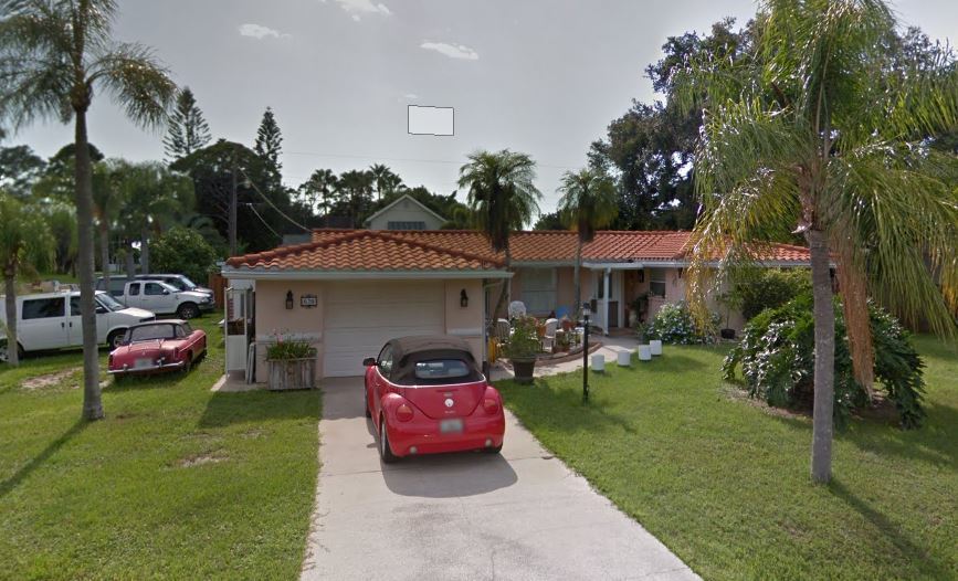 Foto del edificio - 620 Sarabay Rd