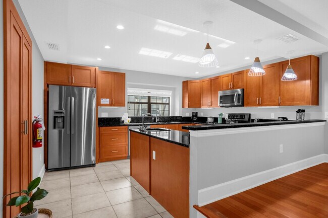 Foto del edificio - 14545 Damai Ln