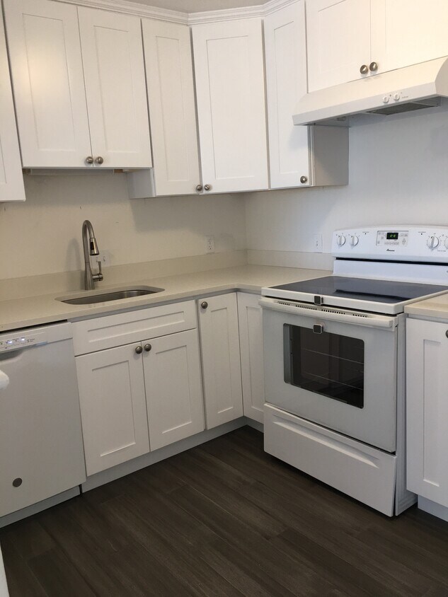 kitchen - 51 Warren St