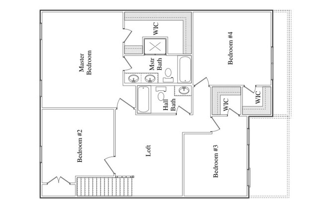 Foto del edificio - 8096 Driftwood Loop