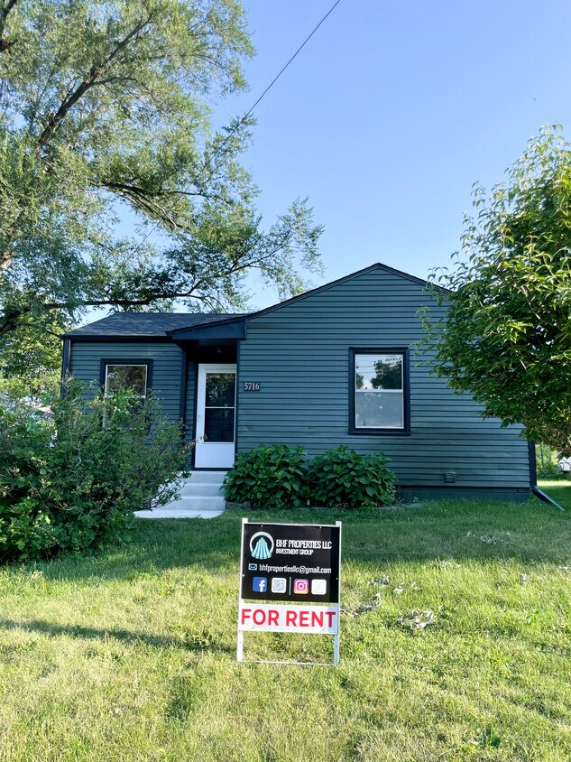 Primary Photo - 5716 Holcomb Ave