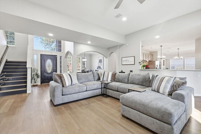 Foto del edificio - 2008 Vista Dr