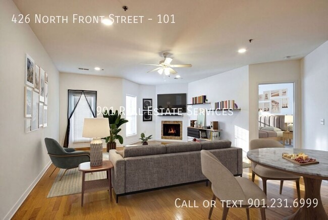 Photo - 426 N Front St House