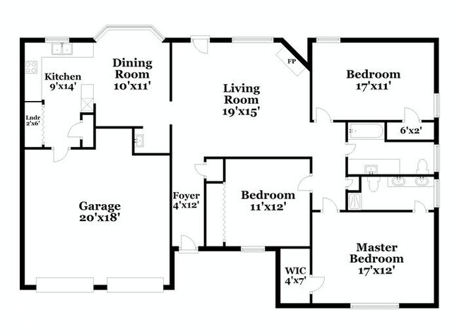 Foto del edificio - 8805 Main St, North Richland Hills, TX 76182