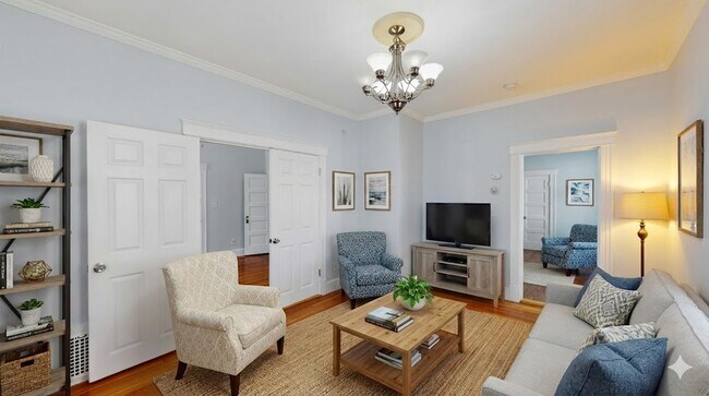 Foto del edificio - 10 Porter St Ct