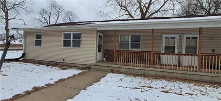 Building Photo - 801 S 5th St