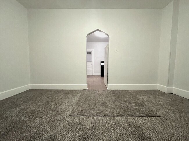 Foto del edificio - 2338 Prairie St