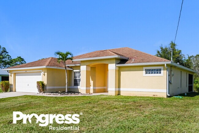 Foto del edificio - 772 Longbow Ln