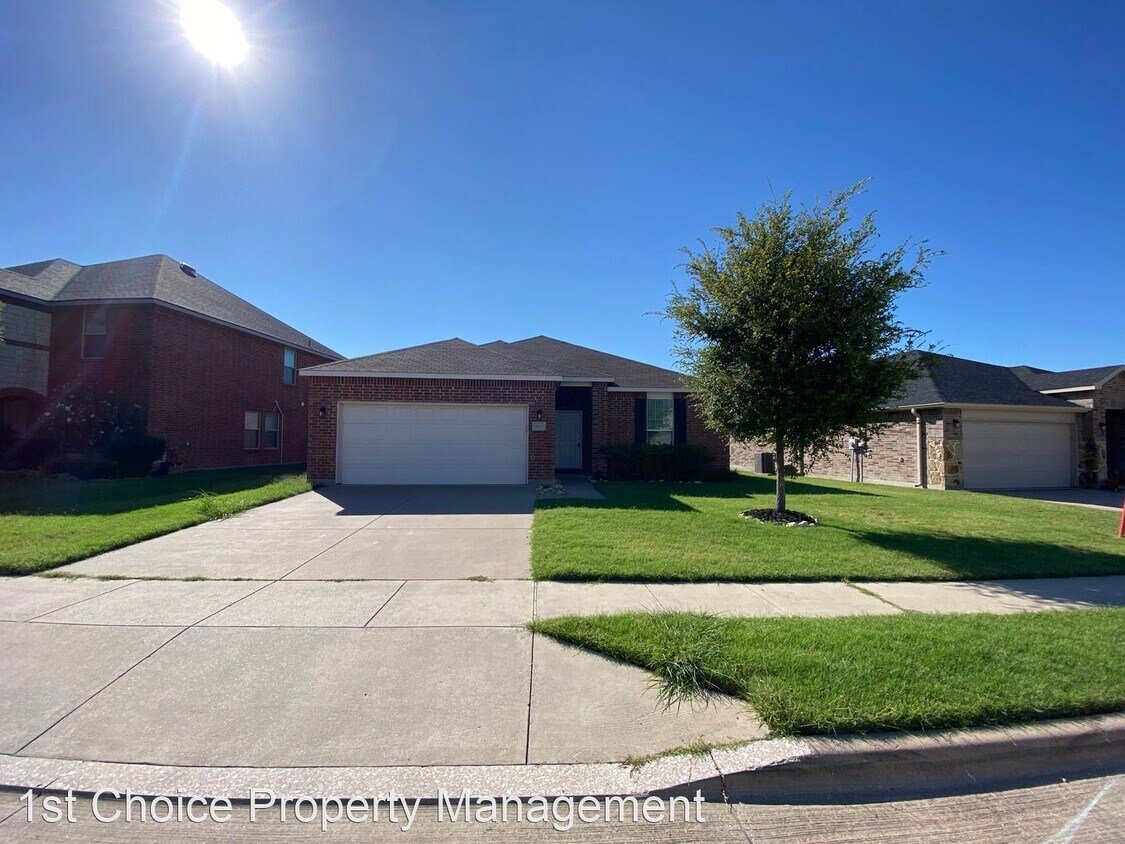 Primary Photo - 4 br, 3 bath House - 5821 Mirror Ridge Dr