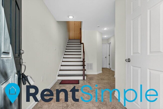 Building Photo - 8808 Bentfield Dr