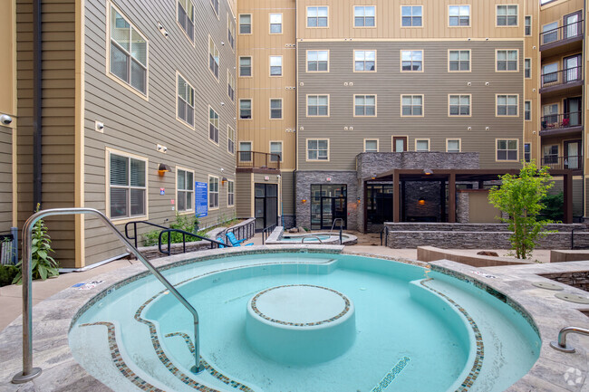 Amenities - The Standard at Flagstaff