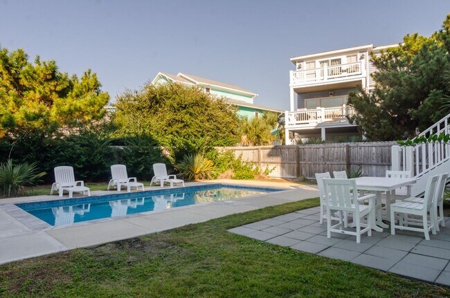 Foto del edificio - 507 Fort Fisher Blvd N
