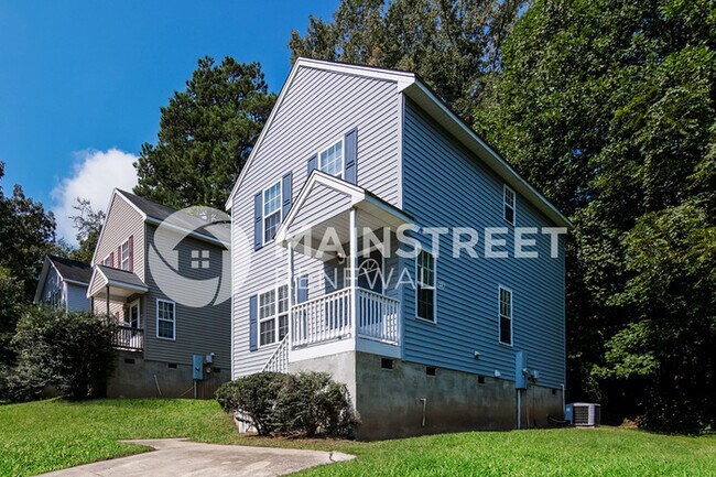Building Photo - 416 Cooper St