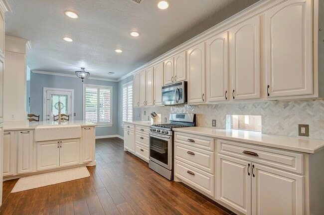 Building Photo - 3307 Pedernales Trails Ln