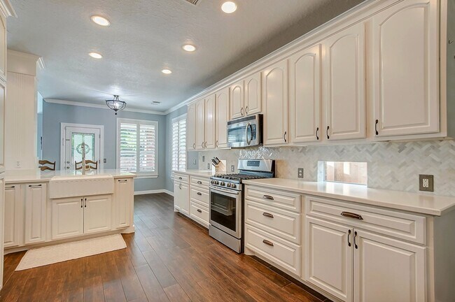Foto del edificio - 3307 Pedernales Trails Ln