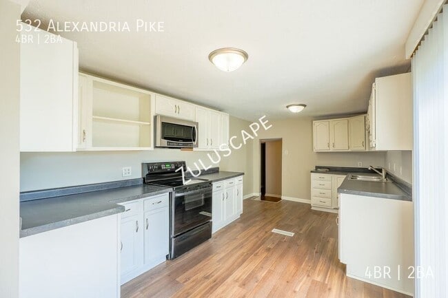 Foto del edificio - 532 Alexandria Pike