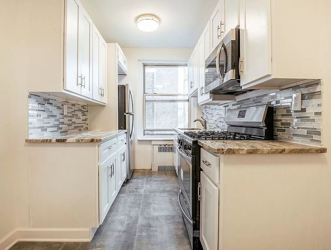 Primary Photo - Newly Renovated 1Bed 1Bath